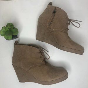 DV BOOTS 6.5